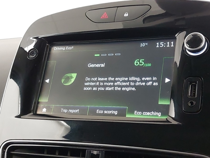 Used Renault Clio 2017 for sale - 77584998: Photo 16