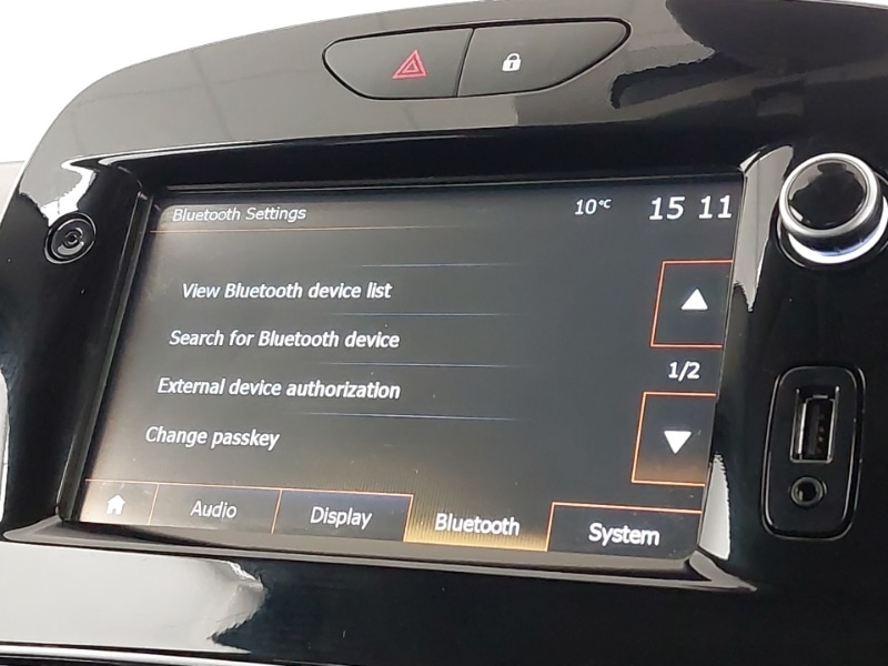 Used Renault Clio 2017 for sale - 77584998: Photo 17