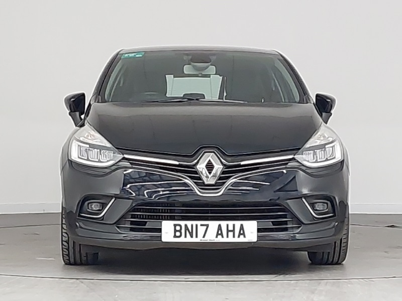 Used Renault Clio 2017 for sale - 77584998: Photo 19