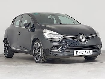 2017 - 0.9 TCE 90 Dynamique S Nav 5dr