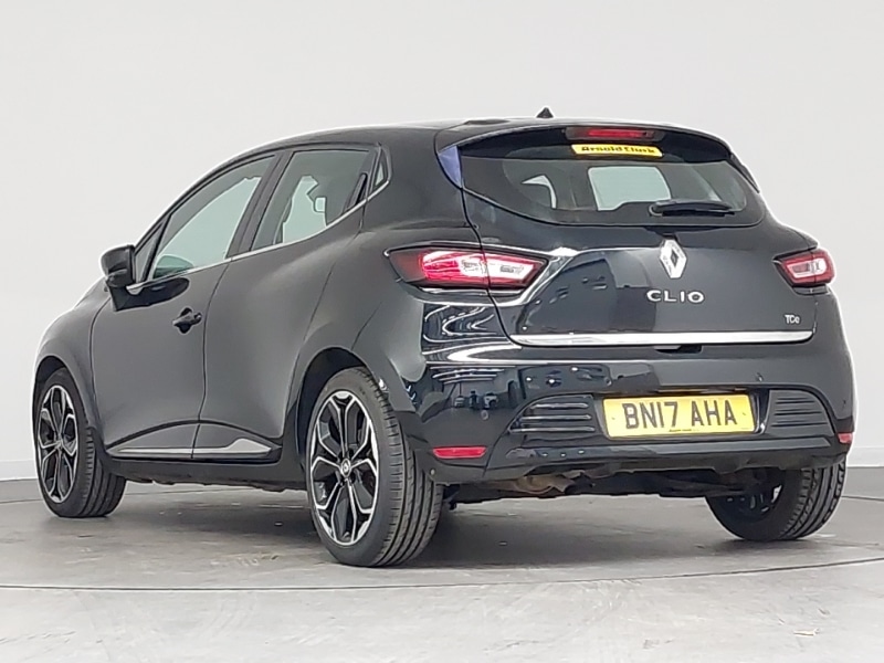 Used Renault Clio 2017 for sale - 77584998: Photo 3