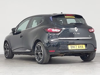 Used Renault Clio 2017 for sale - 77584998: Photo