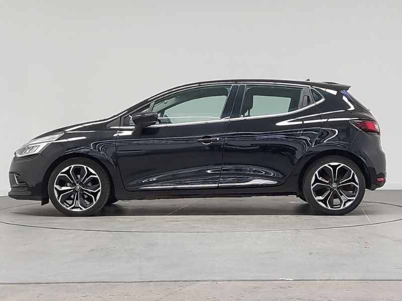 Used Renault Clio 2017 for sale - 77584998: Photo 4
