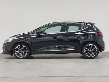 Used Renault Clio 2017 for sale - 77584998: Photo