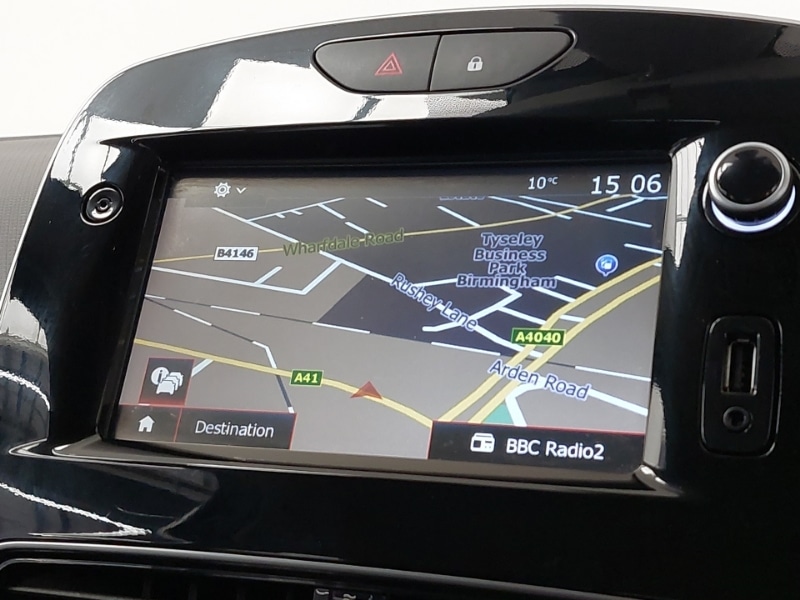 Used Renault Clio 2017 for sale - 77584998: Photo 7