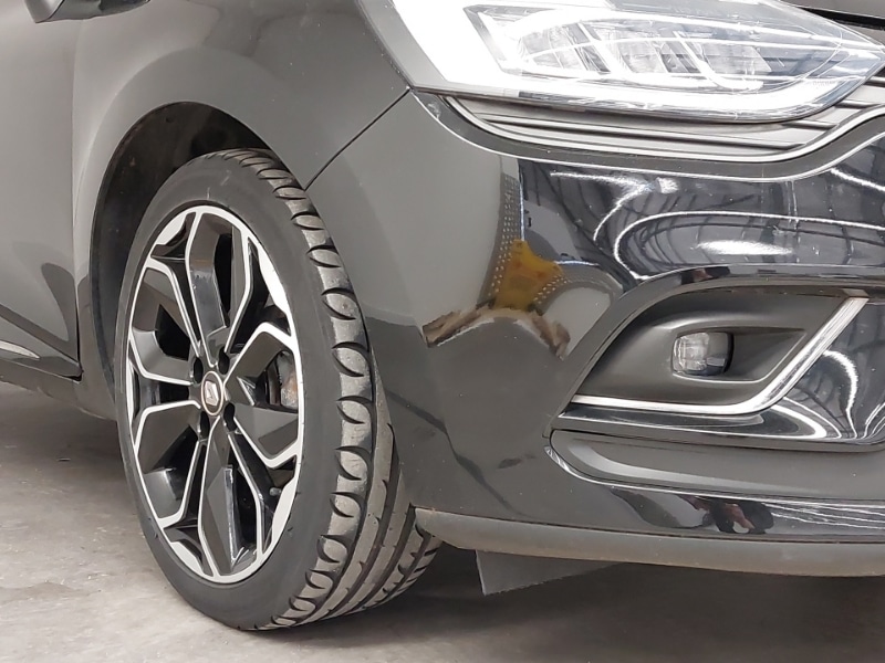 Used Renault Clio 2017 for sale - 77584998: Photo 9