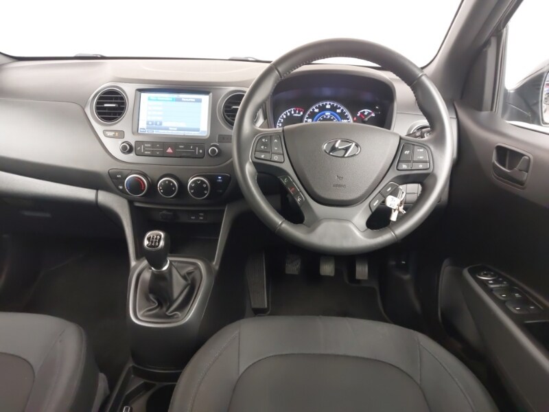 Used Hyundai i10 2018 for sale - 76199301: Photo 12