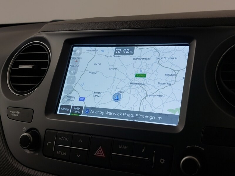 Used Hyundai i10 2018 for sale - 76199301: Photo 7