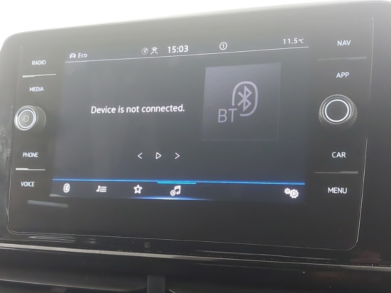 Used Volkswagen T-Roc 2022 for sale - 77536695: Photo 14