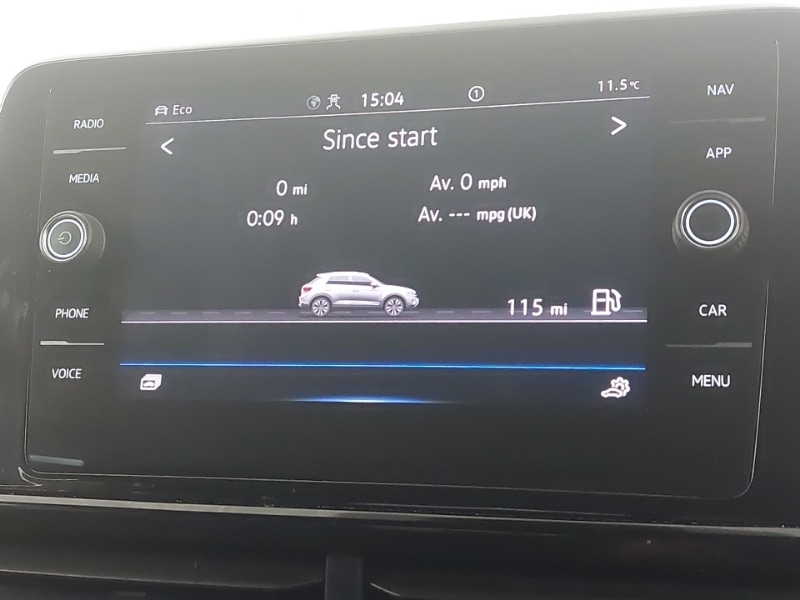 Used Volkswagen T-Roc 2022 for sale - 77536695: Photo 17