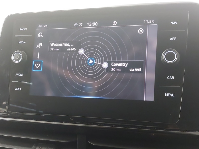 Used Volkswagen T-Roc 2022 for sale - 77536695: Photo 7