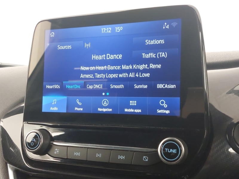 Used Ford Fiesta 2021 for sale - 77767518: Photo 13