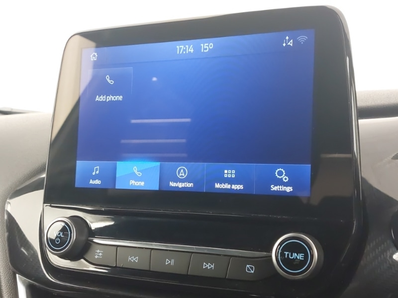 Used Ford Fiesta 2021 for sale - 77767518: Photo 14