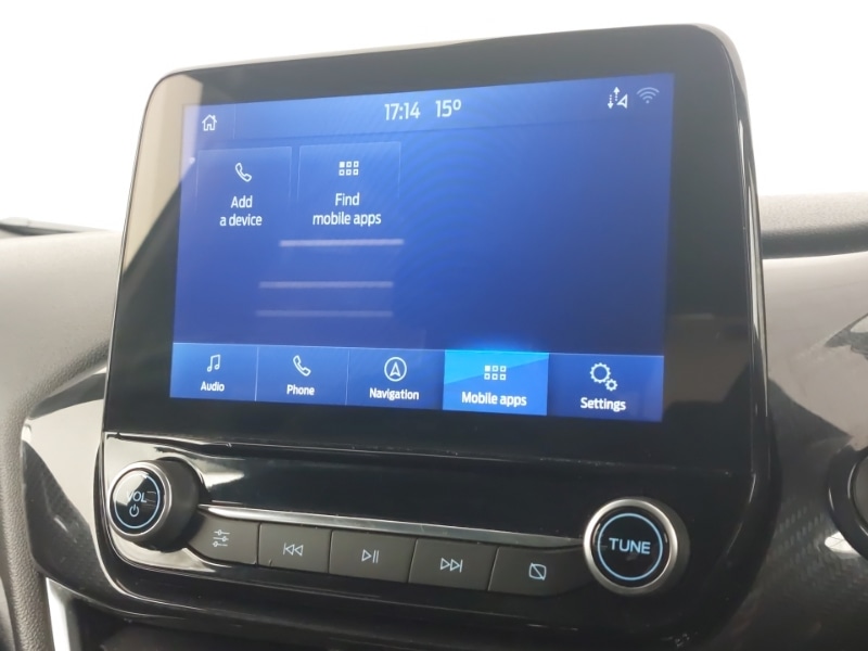 Used Ford Fiesta 2021 for sale - 77767518: Photo 15