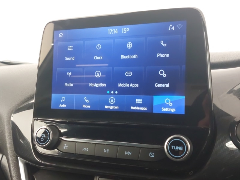 Used Ford Fiesta 2021 for sale - 77767518: Photo 16