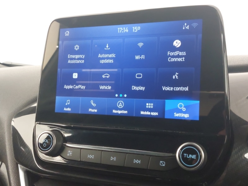 Used Ford Fiesta 2021 for sale - 77767518: Photo 17