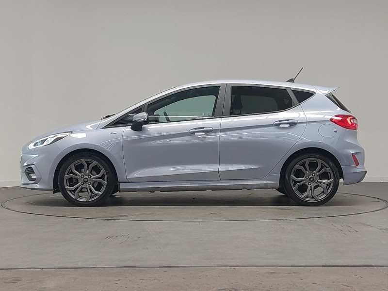 Used Ford Fiesta 2021 for sale - 77767518: Photo 4