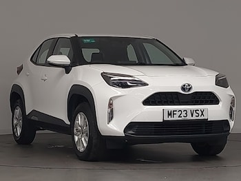 Used Toyota Yaris Cross 2023 for sale - 79263205: Photo