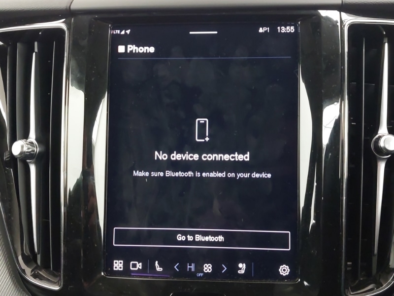 Used Volvo XC60 2023 for sale - 76708061: Photo 15