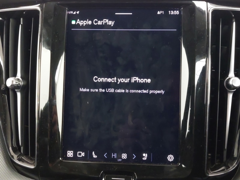 Used Volvo XC60 2023 for sale - 76708061: Photo 16