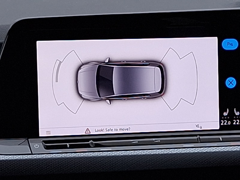 Used Volkswagen Golf 2022 for sale - 76435125: Photo 11