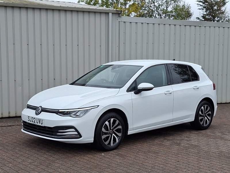 Used Volkswagen Golf 2022 for sale - 76435125: Photo 12