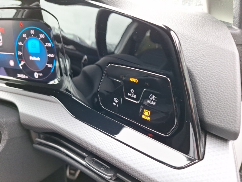 Used Volkswagen Golf 2022 for sale - 76435125: Photo 14