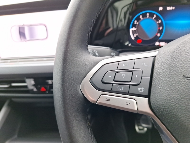 Used Volkswagen Golf 2022 for sale - 76435125: Photo 15