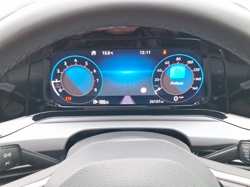 Used Volkswagen Golf 2022 for sale - 76435125: Photo 17