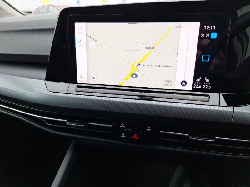 Used Volkswagen Golf 2022 for sale - 76435125: Photo 19