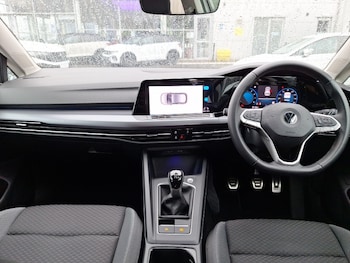 Used Volkswagen Golf 2022 for sale - 76435125: Photo