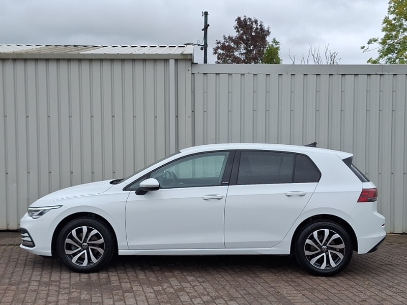 Used Volkswagen Golf 2022 for sale - 76435125: Photo 4