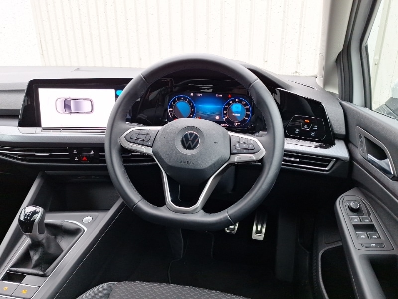 Used Volkswagen Golf 2022 for sale - 76435125: Photo 7