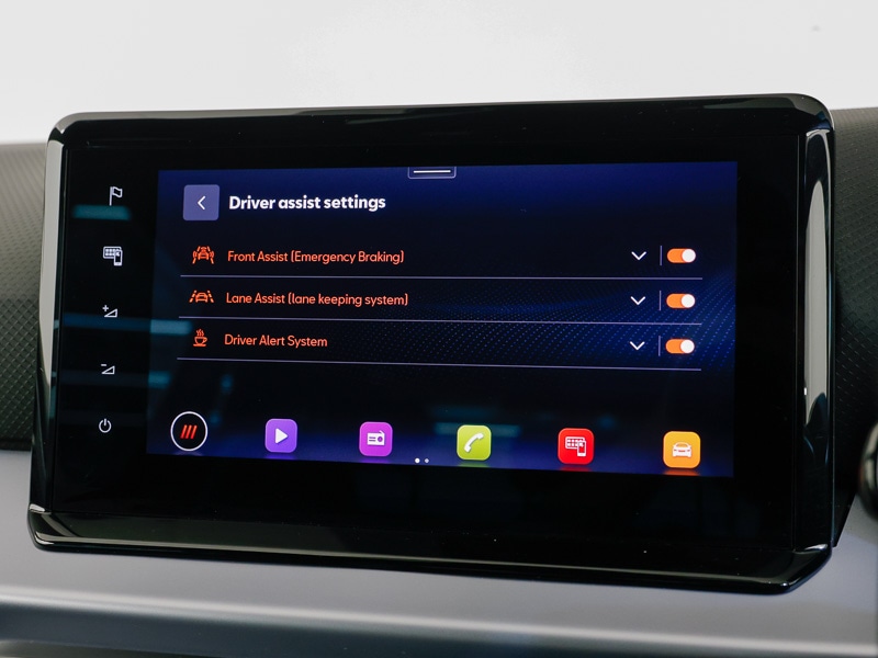 Used SEAT Arona 2023 for sale - 76666356: Photo 15