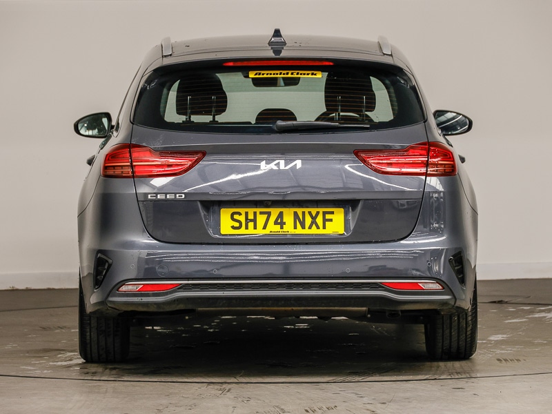 Used Kia Ceed 2024 for sale - 77500038: Photo 19