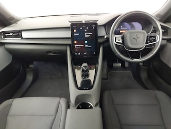 Used Polestar Polestar 2 2022 for sale - 78638747: Photo