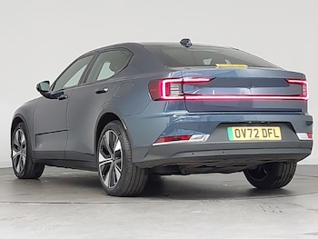 Used Polestar Polestar 2 2022 for sale - 78638747: Photo