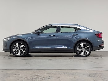 Used Polestar Polestar 2 2022 for sale - 78638747: Photo