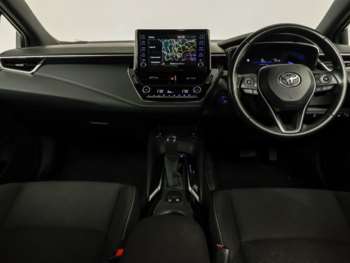 Used Toyota Corolla 2020 for sale - 74776124: Photo