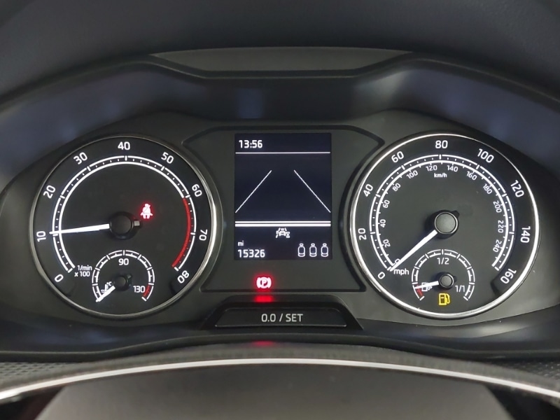 Used Skoda Kamiq 2022 for sale - 77776752: Photo 10