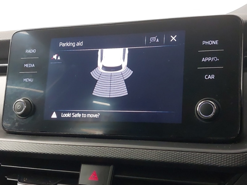 Used Skoda Kamiq 2022 for sale - 77776752: Photo 11