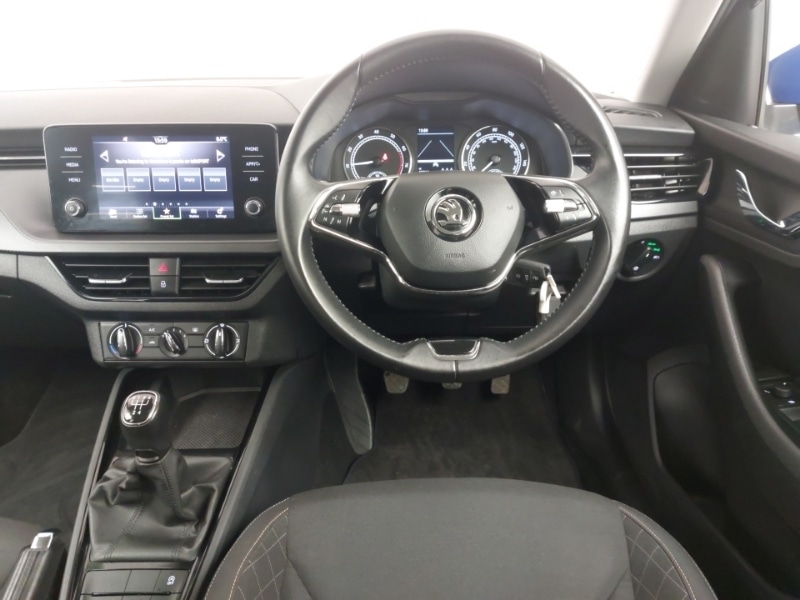 Used Skoda Kamiq 2022 for sale - 77776752: Photo 12