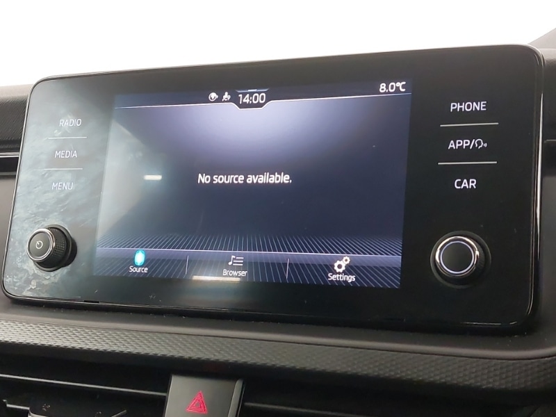 Used Skoda Kamiq 2022 for sale - 77776752: Photo 13