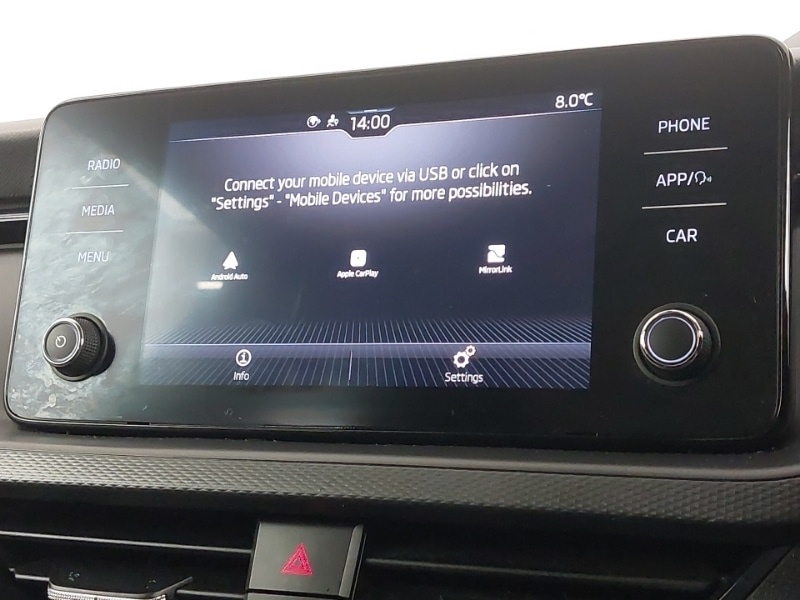 Used Skoda Kamiq 2022 for sale - 77776752: Photo 15