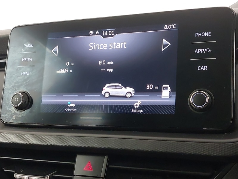 Used Skoda Kamiq 2022 for sale - 77776752: Photo 16