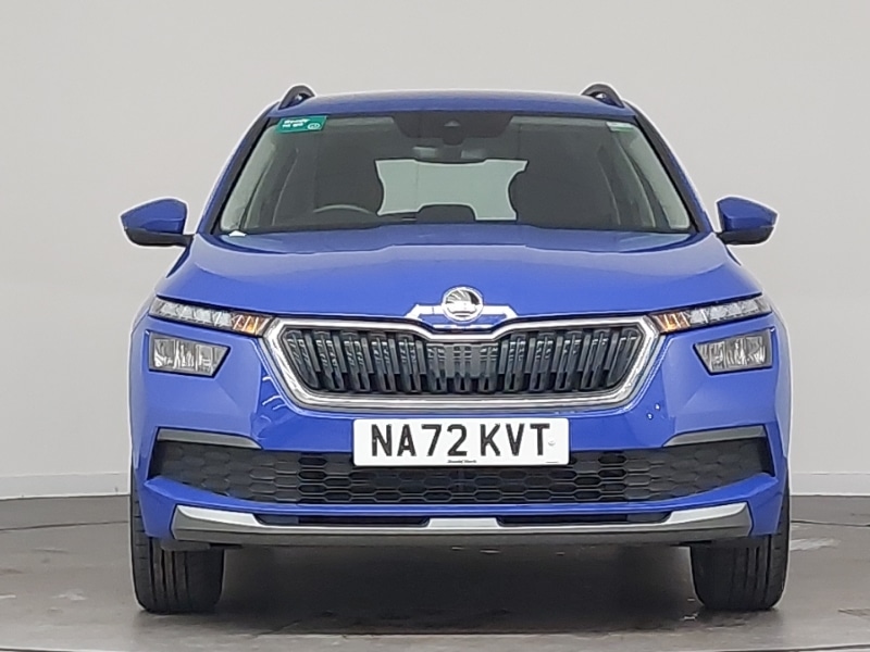 Used Skoda Kamiq 2022 for sale - 77776752: Photo 19