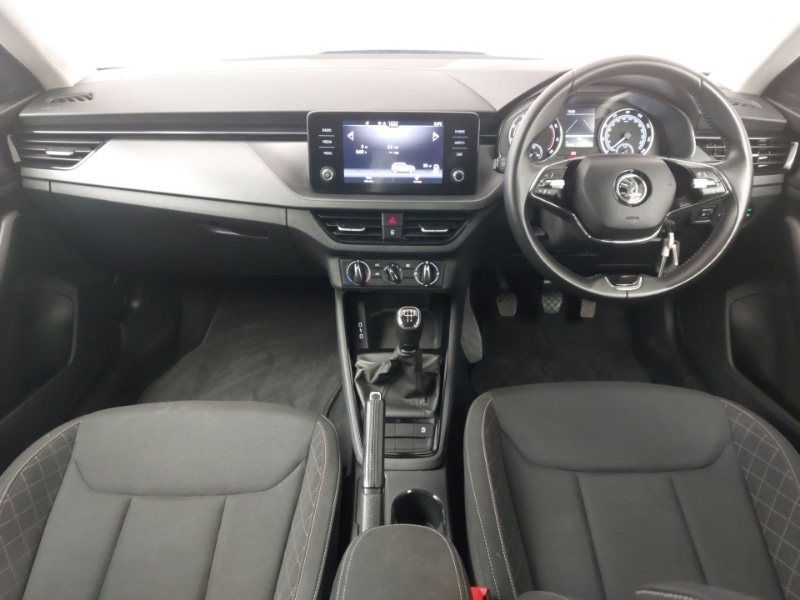 Used Skoda Kamiq 2022 for sale - 77776752: Photo 2