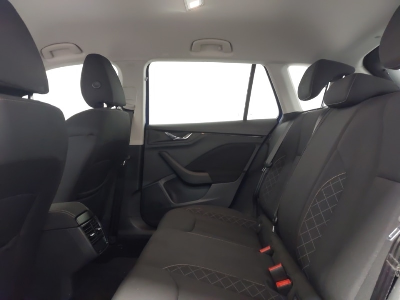 Used Skoda Kamiq 2022 for sale - 77776752: Photo 6