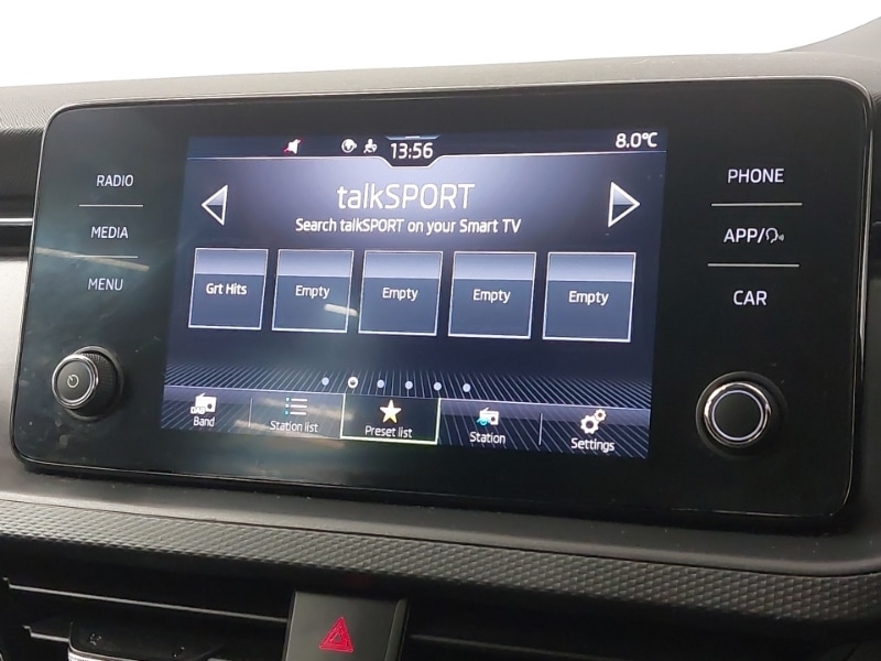 Used Skoda Kamiq 2022 for sale - 77776752: Photo 7