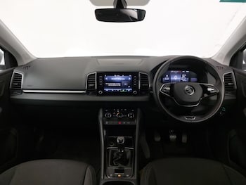 Used Skoda Karoq 2023 for sale - 78706787: Photo